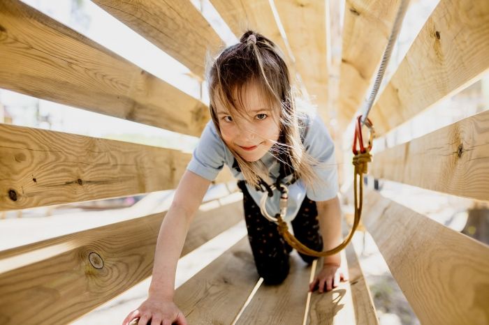 Tarzāns sveic pirmklasniekus 1.septembrī!