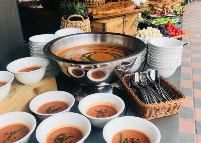 GASTRO GRILBĀRS KOKOS