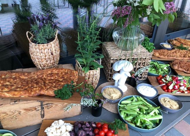 GASTRO GRILBĀRS KOKOS