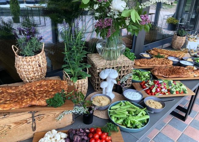 GASTRO GRILBĀRS KOKOS