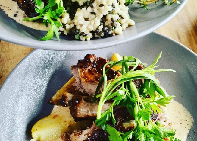 GASTRO GRILBĀRS KOKOS