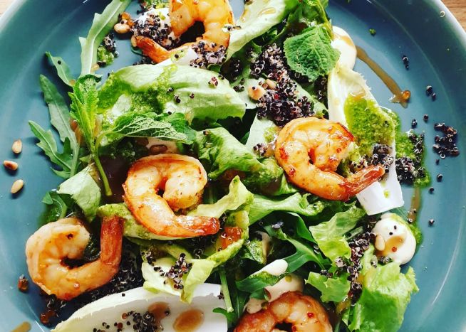 GASTRO GRILBĀRS KOKOS