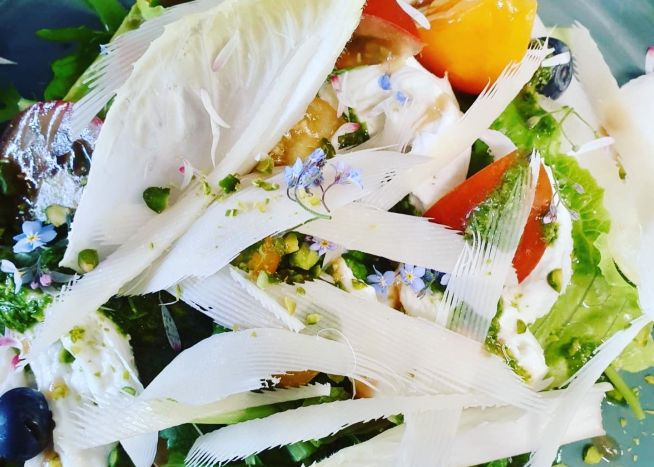 GASTRO GRILBĀRS KOKOS